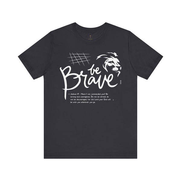 Brave T-shirt