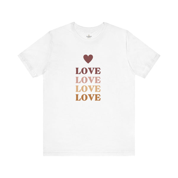 Lots of Love t-shirt