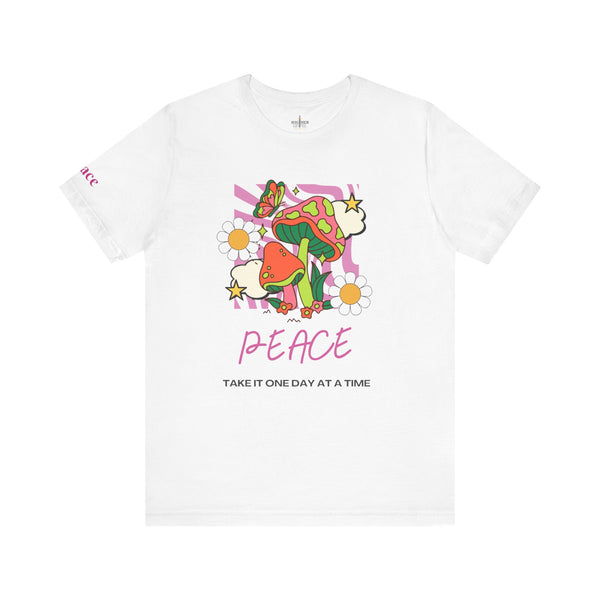 Peace T-shirt