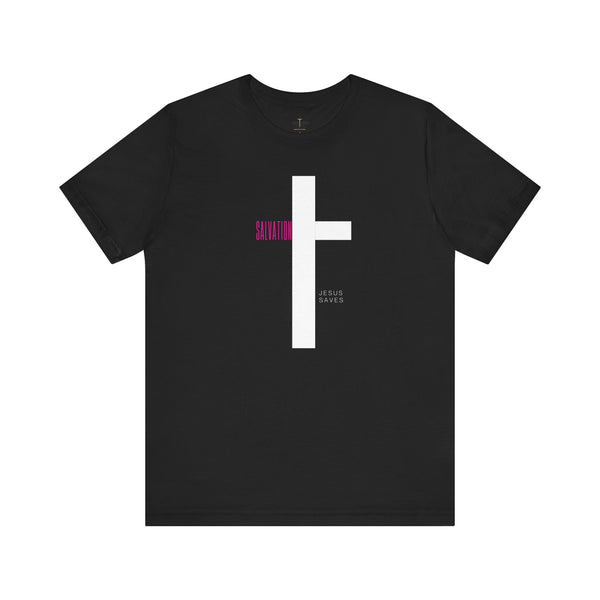 Salvation T-Shirt