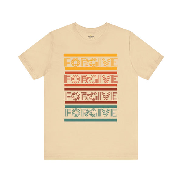 Forgive T-shirt