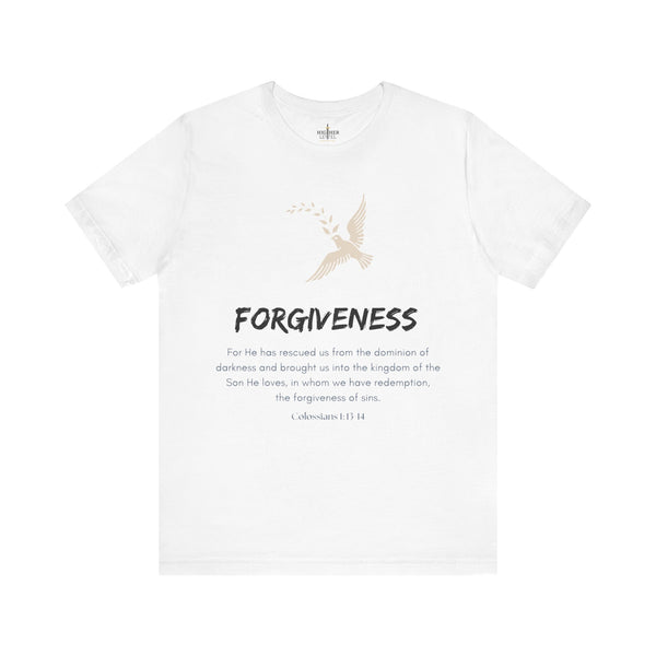 Forgiveness T-Shirt