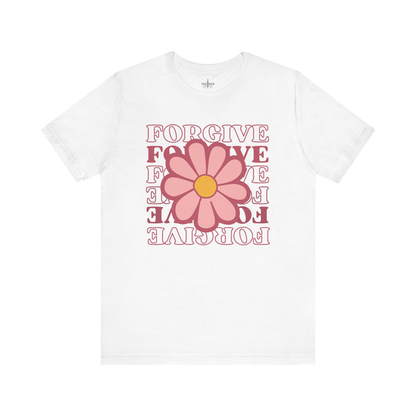 Forgive, inspirational, motivational, T-shirt