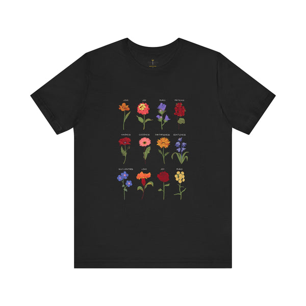 Fruits of The Spirit t -shirt