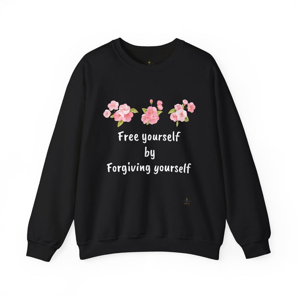 Forgiveness Crewneck Sweatshirt