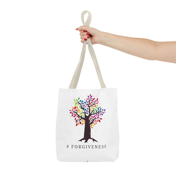 # Forgiveness Tote Bag