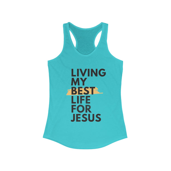 Women's Ideal Racerback Tank