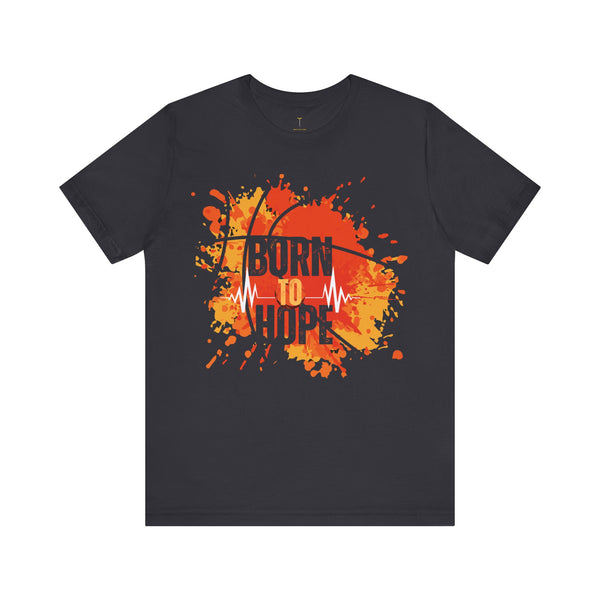 Born To Pray t-shirt