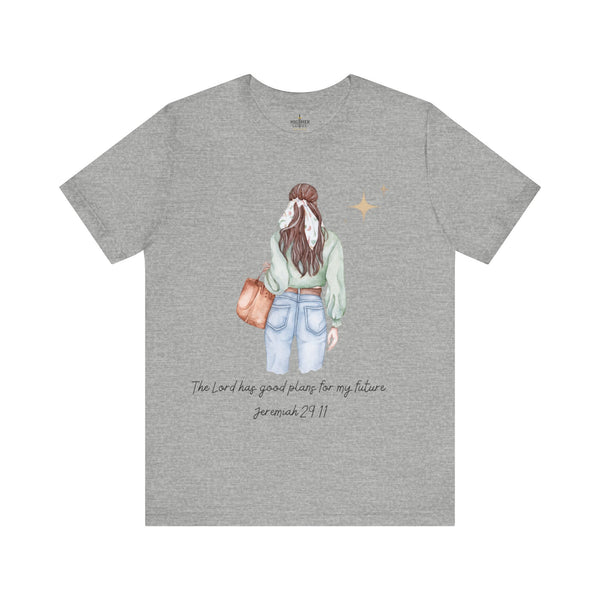 Good Things Are On The Way For You In The Future, t-shirt