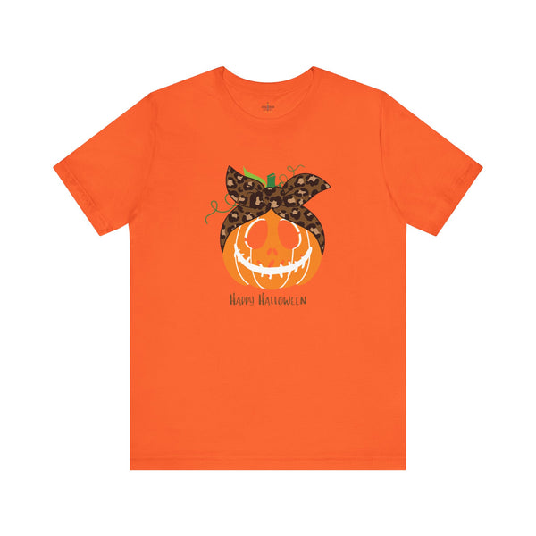 Halloween Unisex Tee