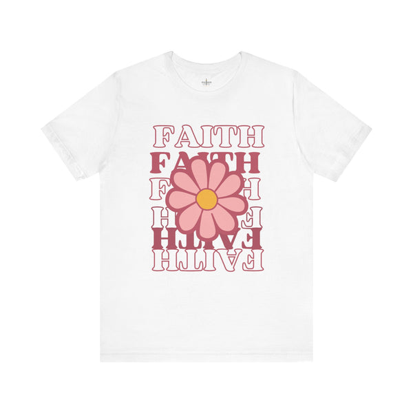 Faith  T- shirt