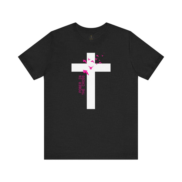 Power In The Cross T-Shirt