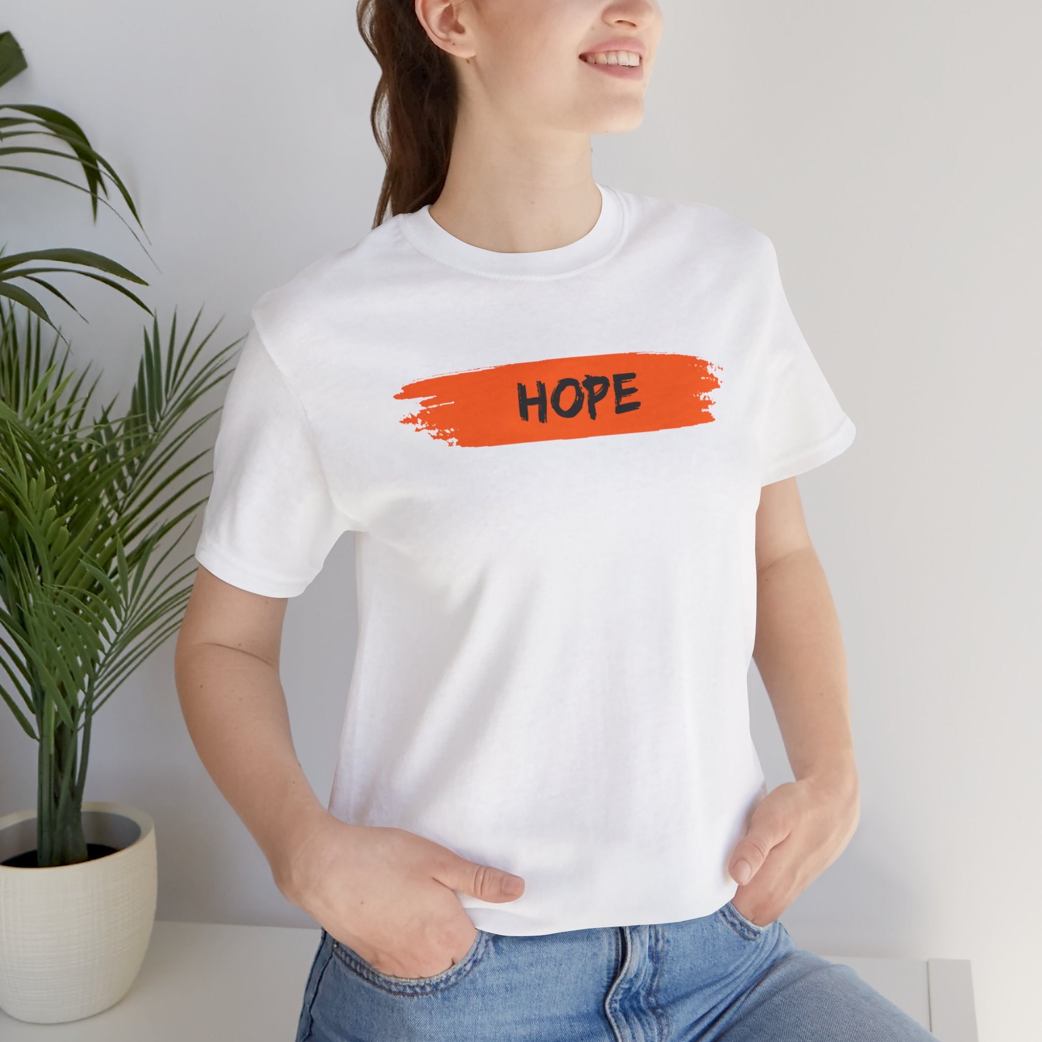 Hope – Higher Level Inspiration