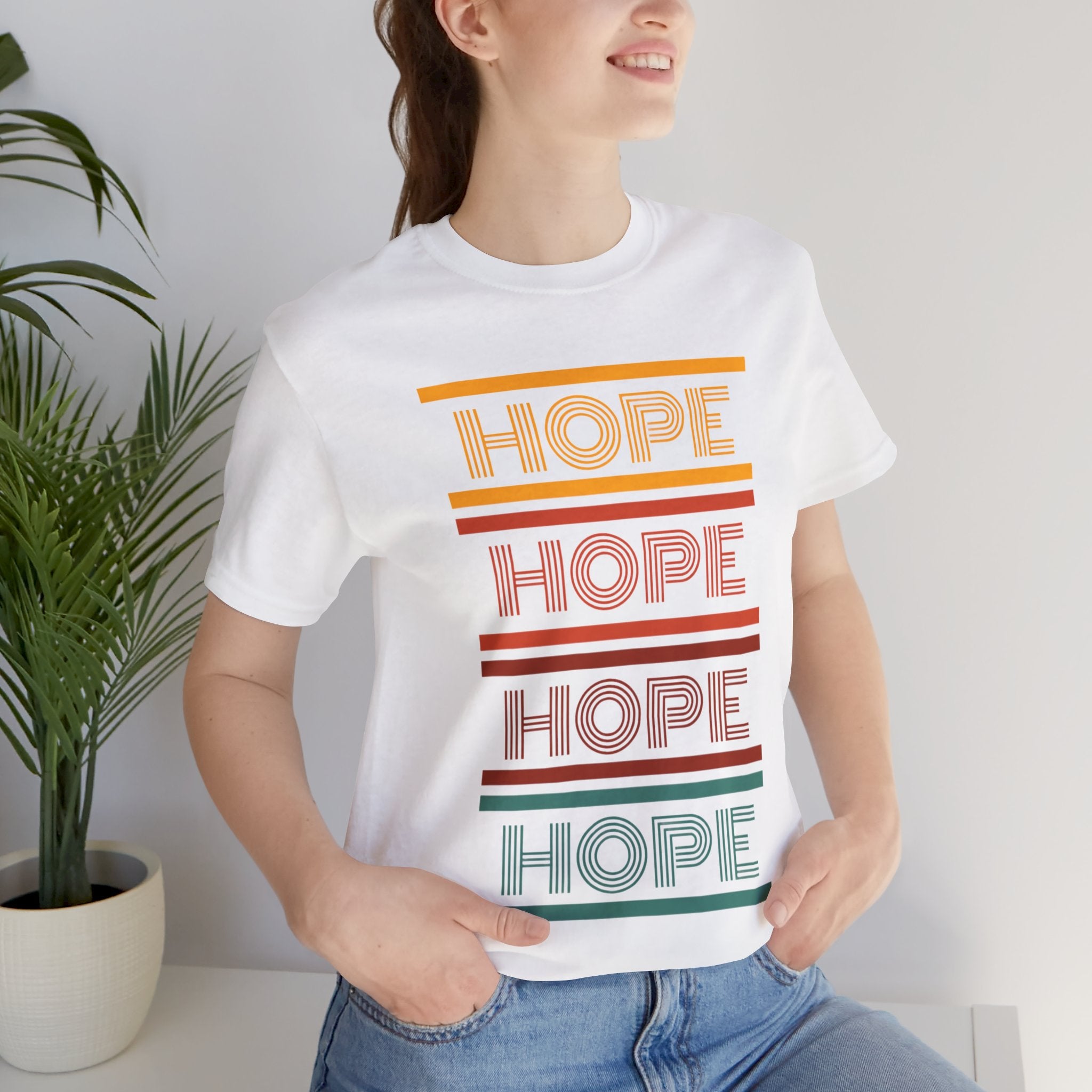 Hope – Higher Level Inspiration