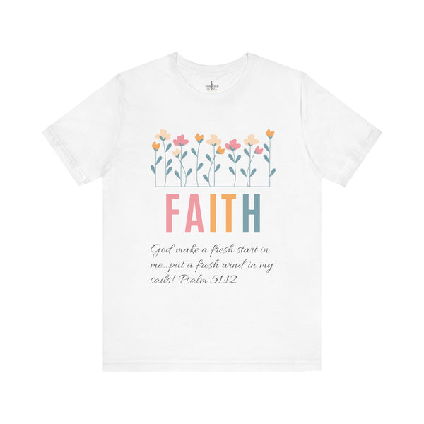 Fresh Wind Shirt