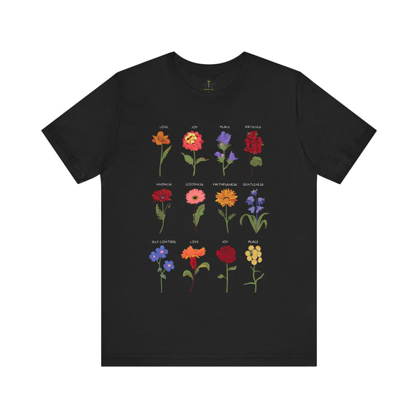 Fruits of the Spirit t-shirt